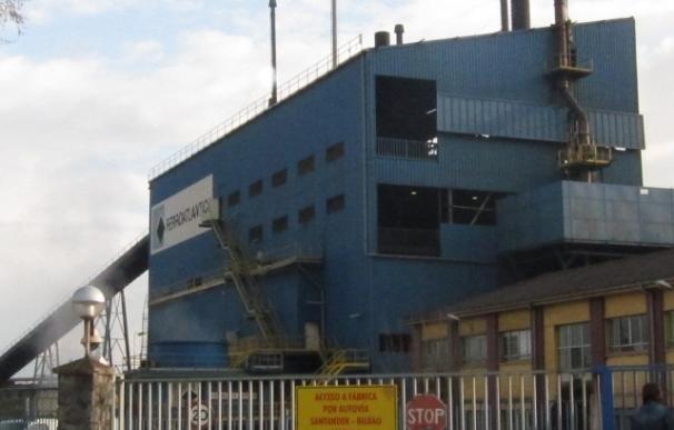 FerroAtlántica construirá una nueva fábrica en Arteixo (A Coruña) con la que creará 90 empleos directos