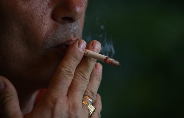 Más de la mitad de los fumadores con síntomas depresivos logran dejar el tabaco tras seguir una terapia específica
