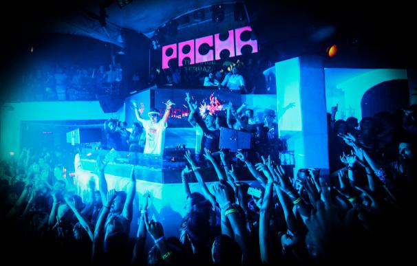 Imagen de Pacha Ibiza, que saldrá a la venta por 500 millones