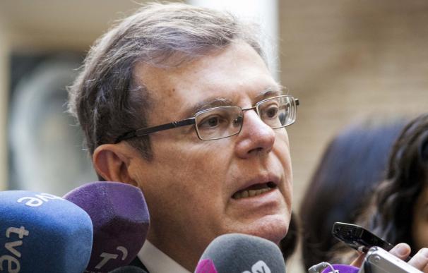 CSIF ve "necesario" que el rector comparezca en las Cortes para dar cuenta de la "insuficiente" financiación de la UCLM