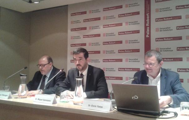 Crece un 2,4% el volumen de negocio de prensa comarcal y revistas en catalán en 2015