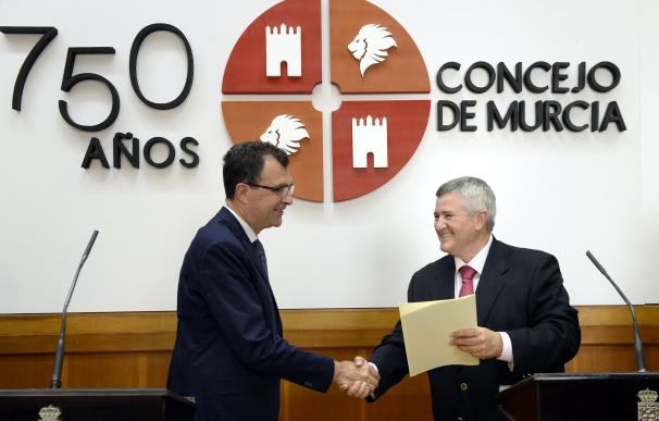 El Ayuntamiento de Murcia impulsa una nueva línea de financiación para apoyar a pymes y autónomos que emprenden