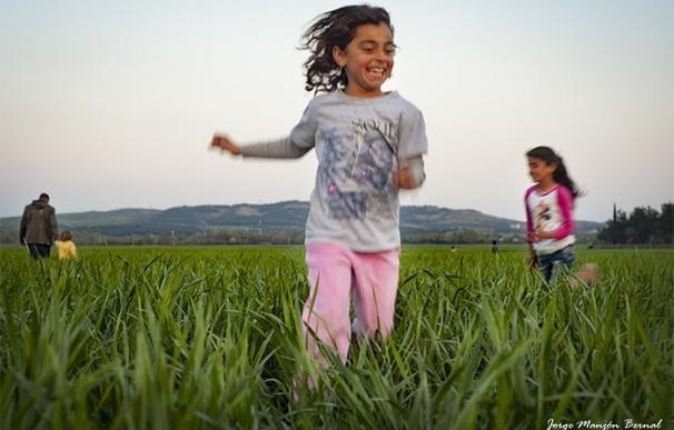 UNICEF: "En España no hemos entendido bien que un niño primero es un niño y luego un inmigrante o un refugiado"