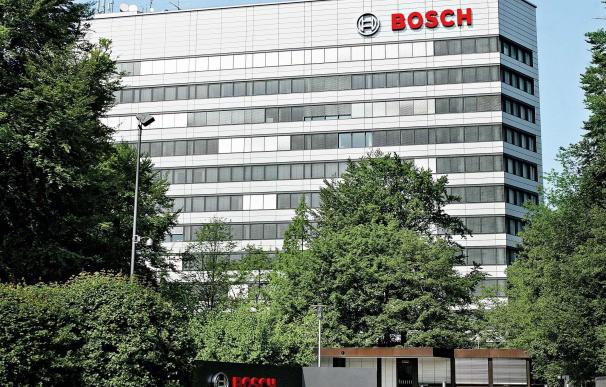 Bosch invertirá 80 millones en expandir su actividad en el sudeste de Asia