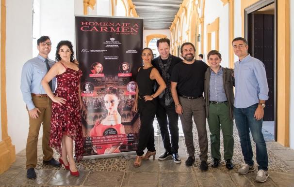 La ROSS abre su 27ª temporada este fin de semana con un homenaje a la ópera universal 'Carmen'