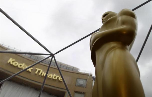 Kodak pide que su nombre sea retirado del teatro de los Oscar