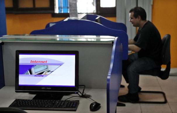 Cuba prevé empezar a ofertar internet para los hogares a finales de 2014
