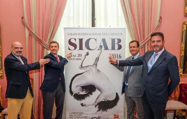 Ancce y Fibes renuevan el convenio de colaboración para la celebración de Sicab 2016