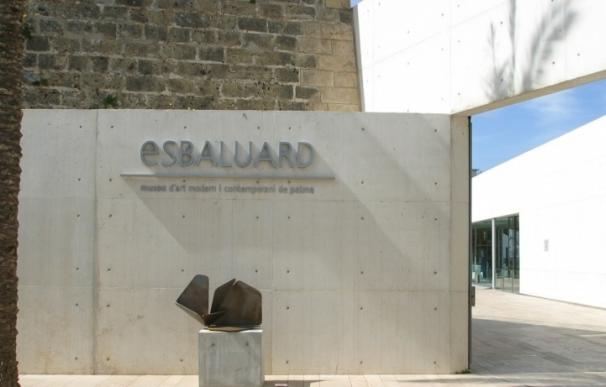 Es Baluard, uno de los pocos museos españoles considerado transparente