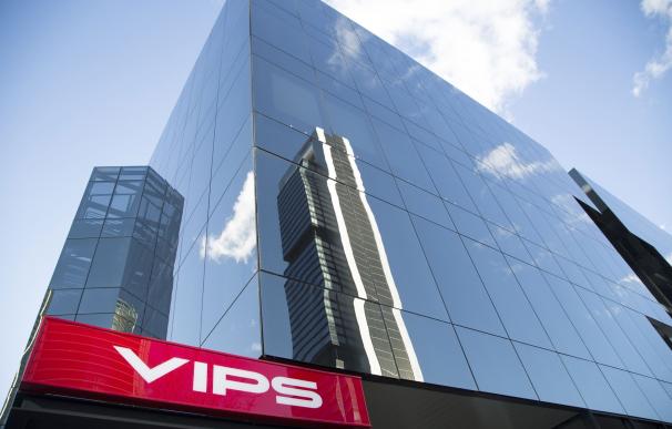 Goldman Sachs sale del Grupo Vips con la venta de su 30% al fondo español ProA Capital