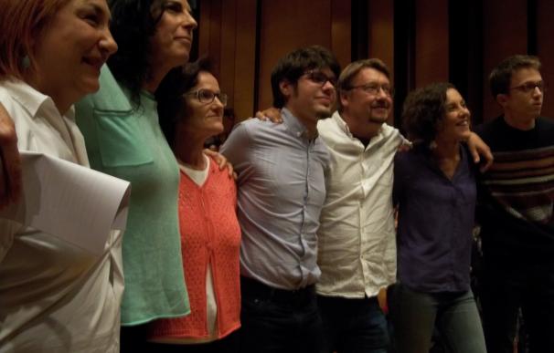 Errejón pide que para trabajar en las instituciones en Euskadi no haga falta el carné del partido que gobierna