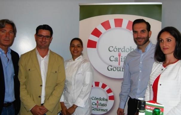 La III edición de Córdoba Califato Gourmet dará a conocer la cultura y tradiciones de la ciudad