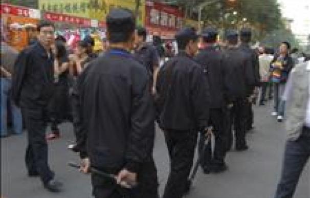 La Policía mata a cuatro sospechosos de un ataque que causó siete muertos en Xinjiang (China)