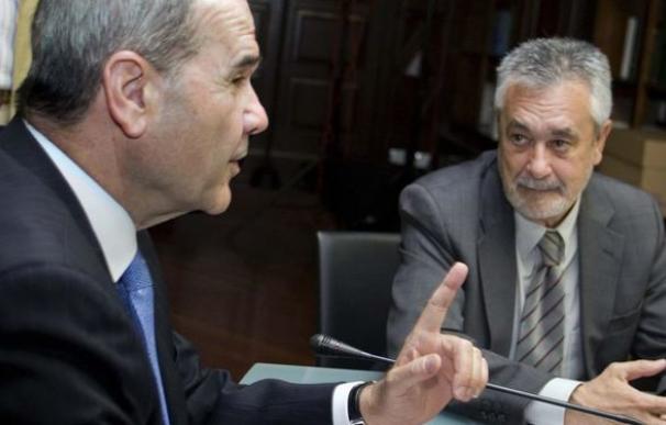 La Fiscalía pide 6 años de prisión para el expresidente andaluz Griñán por el caso ERE