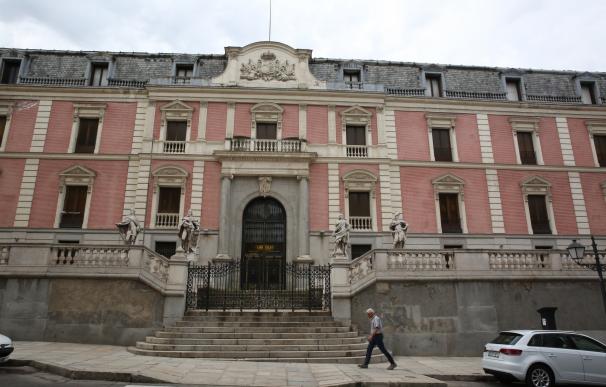 Más de la mitad de los museos españoles suspenden en transparencia, según un informe