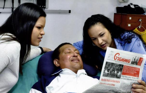 El señor Cochez acusa al Gobierno venezolano de mentir sobre la salud de Chávez