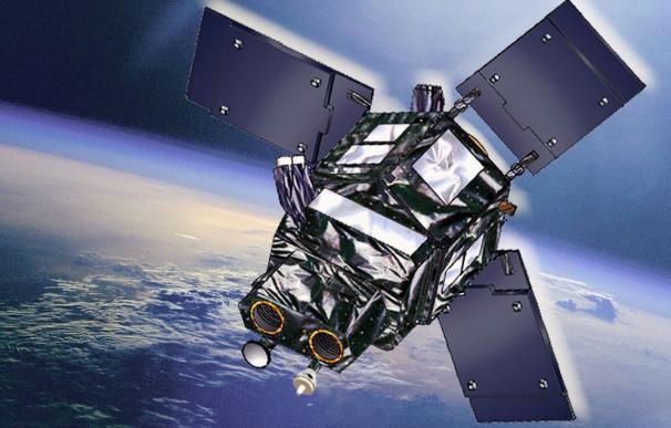 Ingenio, el primer satélite óptico español