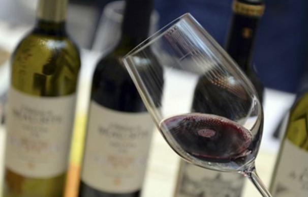 Subastan 2.000 botellas de vino de Borgoña, incluyendo una del siglo XIX