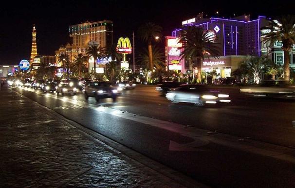 Aguirre estima que el complejo 'Las Vegas' "puede atraer 4,7 millones de visitantes extranjeros al año"