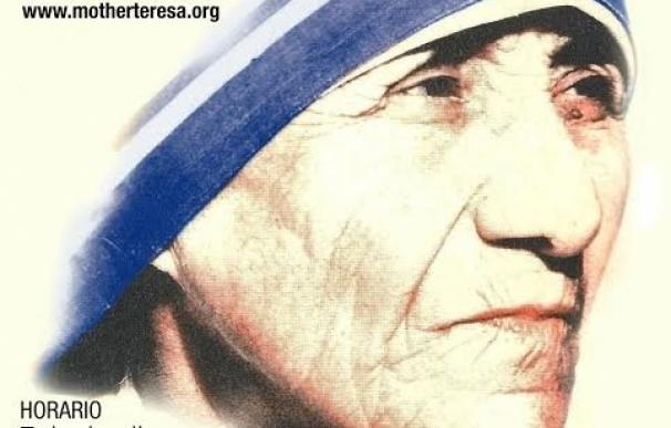 Santander acogerá una muestra de la Madre Teresa de Calcuta coincidiendo con su canonización