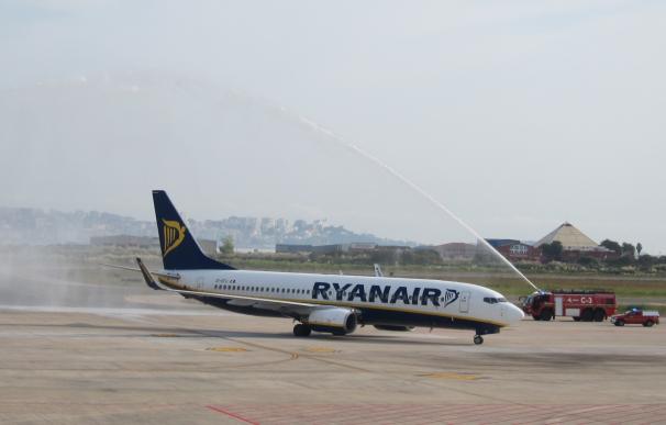 El Gobierno se reunirá con Ryanair en octubre y le planteará conectar el Seve Ballesteros con la zona de Escandinavia