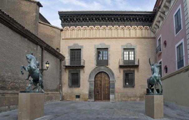 El Museo Pablo Gargallo acoge una actividad 'a ritmo de swing' este domingo
