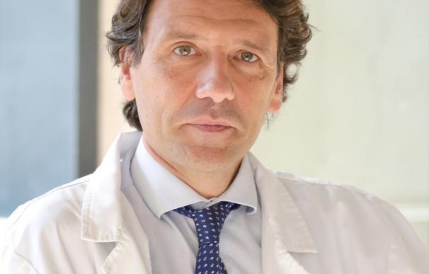 Celso Arango, nuevo presidente del Colegio Europeo de Neuropsicofarmacología