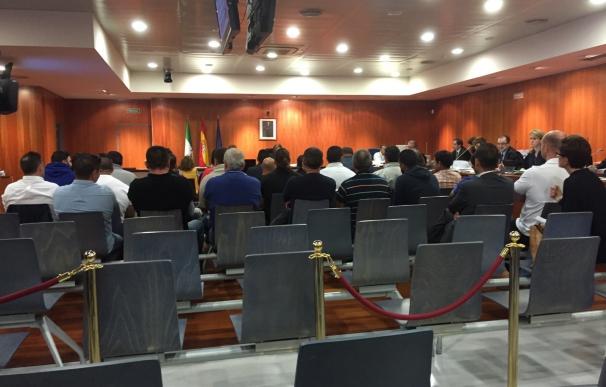Condenado exjefe antidroga de Guardia Civil y 26 personas más por operaciones de narcotráfico