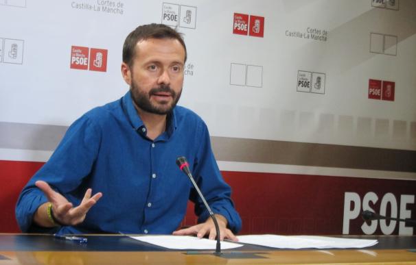 PSOE C-LM suscribe las palabras de Page y la resolución de Comité Federal y pide a Riolobos que se preocupe por Barberá