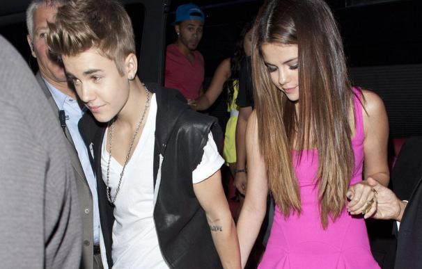Justin Bieber y Selena Gomez desmienten su ruptura
