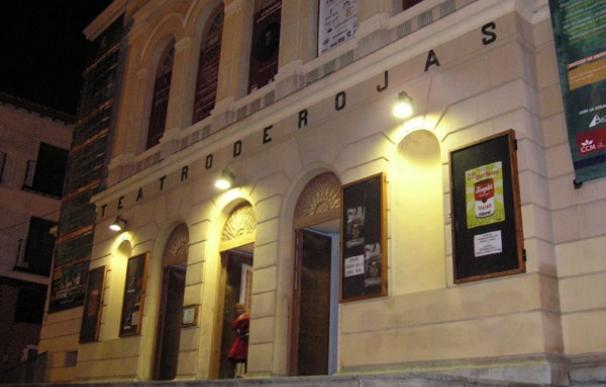 Este sábado se entregarán en Toledo los Premios Teatro de Rojas en su XXIV edición