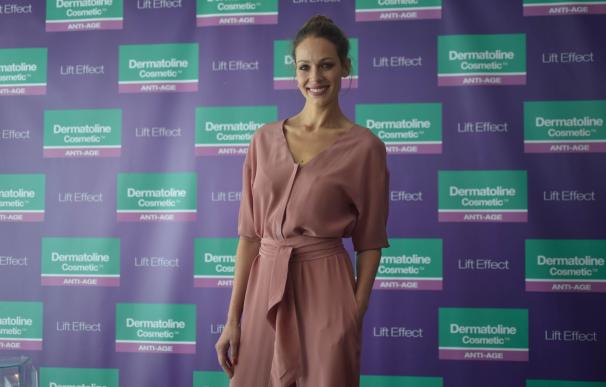 Eva González: "Si me quedo embarazada, pues genial, pero ahora no es mi prioridad"