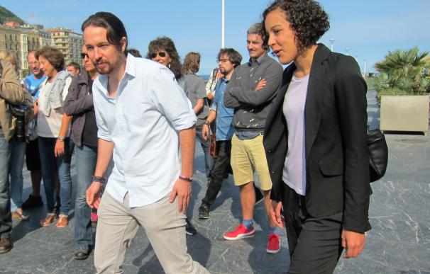 Iglesias plantea un acuerdo entre PSOE y Podemos para, después, buscar un pacto de investidura con otros partidos