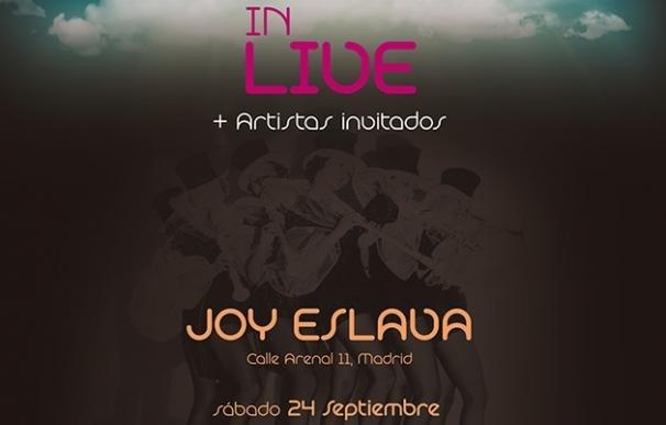 L'Rollin Clarinet Band presenta mañana 'Life' en Madrid, un concierto con artistas como Roberto Pacheco y Paco del Pozo