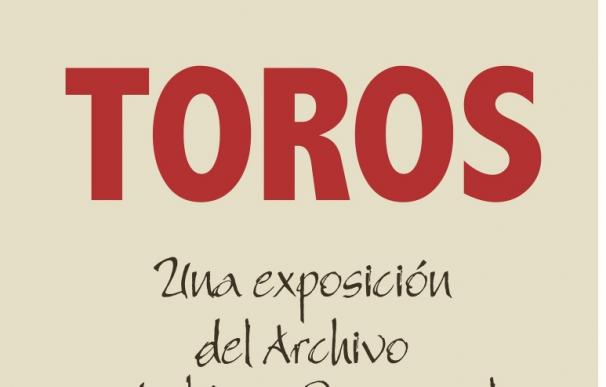 Este lunes se inaugura en el Archivo Histórico de Toledo una exposición de documentos taurinos