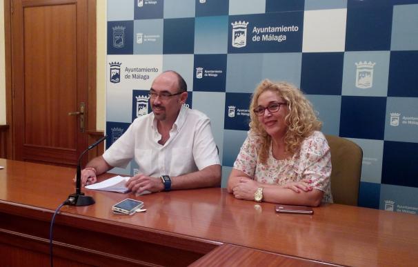 Málaga para la Gente pide rechazar el hotel del puerto y exige estudios sobre su impacto