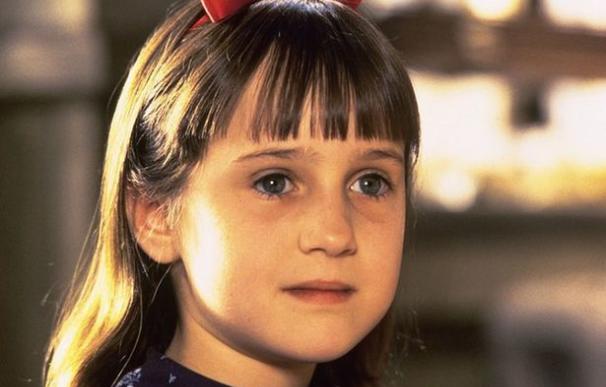 ¿Qué fue de Matilda, la niña estrella de Hollywood?