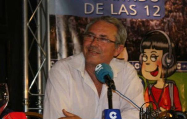 Fallece el exárbitro internacional José Francisco Pérez Sánchez