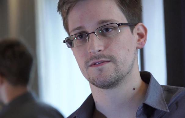 Edward Snowden, la última 'garganta profunda' que ha sacado los colores a EEUU
