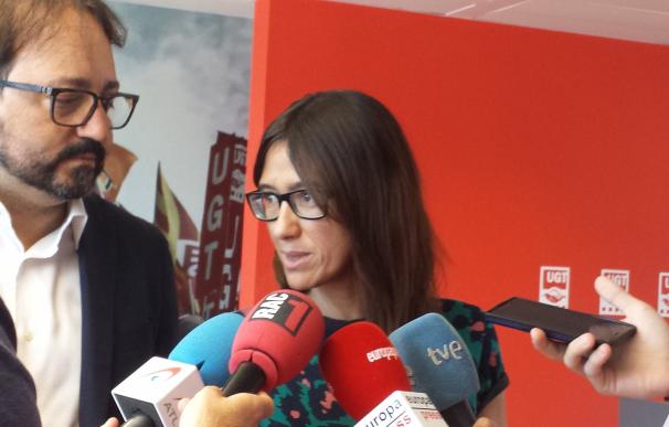 Parlon (PSC) ve "lamentable" la crisis del PSOE y defiende las primarias
