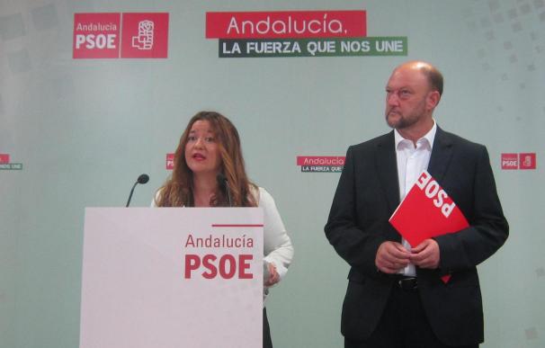 Verónica Pérez acusa a Celáa de "secuestrar" la Comisión de Garantías que debe dirimir el procedimiento a seguir
