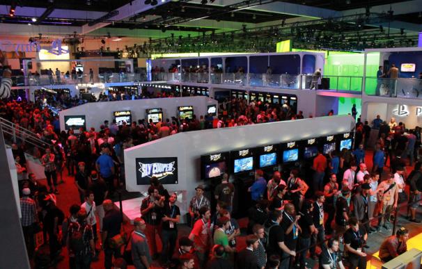 Sony, Microsoft y Nintendo presentan las novedades de PlayStation 4, Xbox One y Wii U en el E3