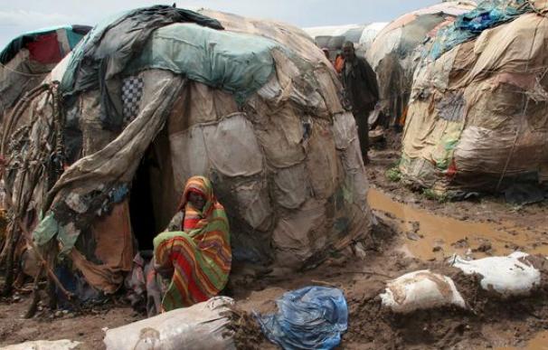 La ONU estima unos 50.000 niños pueden morir de hambre en Mali este año