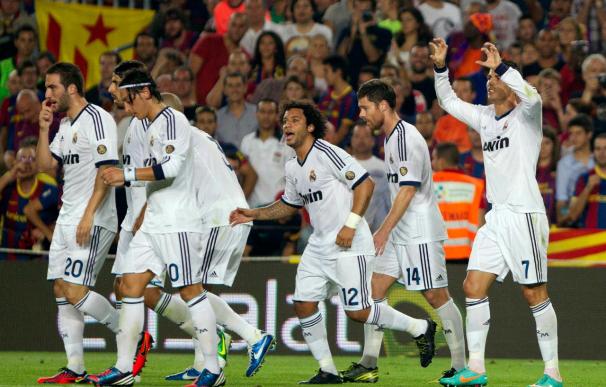 El Real Madrid, contra las lesiones y contra un Celta que añora viejas gestas
