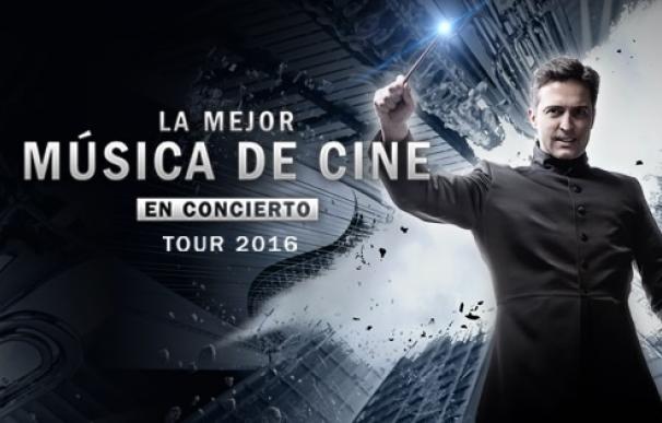 La Film Symphony Orchestra regresa a Barcelona con las entradas agotadas