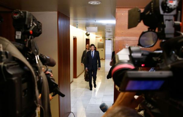 Fernández (PSOE) dice que hay que reconocer que o gobierna la lista más votada o se va a terceras elecciones