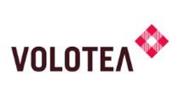 Logotipo de Volotea