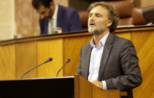 La Junta, contraria al proyecto gasístico en Doñana, exige al Gobierno que rectifique y permita su evaluación conjunta