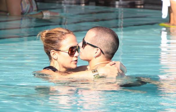 La madre de Jennifer Lopez no aprueba sus planes de ser madre