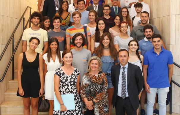 El Complejo Ruber Juan Bravo se convierte en el nuevo centro universitario de la Universidad Europea